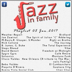 Jazz in Family 05012017