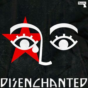 Disenchanted Episode #02 with Keith Kahn-Harris & Rosie Hill