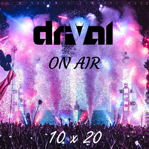 Drival On Air 10x20