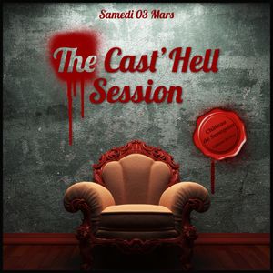 The Cast Hell Session W Max Cooper Rone Mars 2012 Part 1