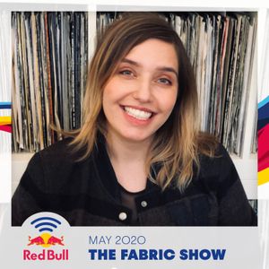The fabric Show ft. Fabio, Jossy Mitsu, Lenzman, Mantra & MC Fox