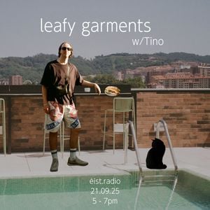 Leafy Garments Ep. 8