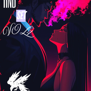 Cover art for RNB SET Vol. 4 by DjRaven216