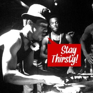 The Find Magazine Presents: Stay Thirsty (Episode 6)