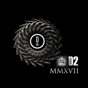 Decada 2 Mmxvii El Ojo Que Todo Lo Ve By Mateo Lafontaine