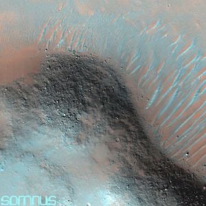 Somnus - ambient experimental mix