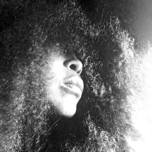 FEEL BETTER, WORLD! ... LOVE, MS.BADU