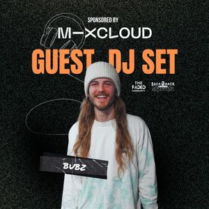 Cover art for Back2Back Battle Podcast - [Official DJ Set] with Bubz by back2backdjbattle