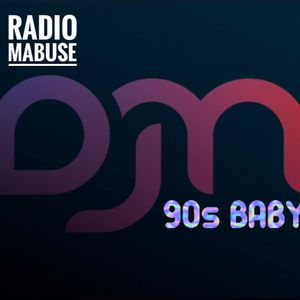 Radio Mabuse - 90s, Party Edition