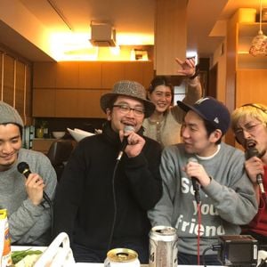 第三回オンザコーナー ラジオ ダブルゲスト 原島ど真ん中宙芳さんと小栗さんです By Yamazaki Kent Mixcloud