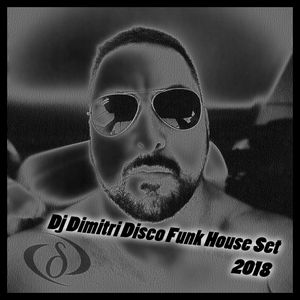 Dj Dimitri Disco Funk House 2018
