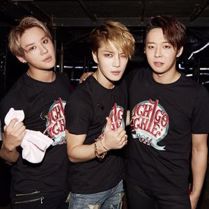 De De Tillman Kpop-Kdrama-Asian Artists