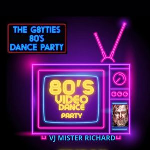 Gayties 80s Video Dance Party @ The Heretic