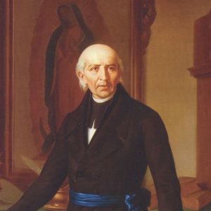 Miguel Gregorio Antonio Ignacio Hidalgo y Costilla Gallaga Mandarte y Villaseñor​​ 1753-1811