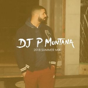 Cover art for SUMMER 2018 MIX @DJ_PMONTANA by djpmontana