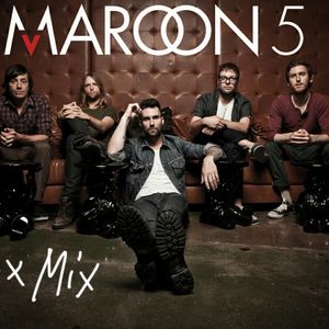 Maroon 5 Mix (by roxyboi)