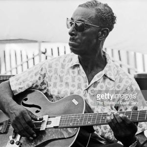 Eldorado Errance 41 De Mississippi Fred Mcdowell A Nirvana By Radio Eldorado Mixcloud