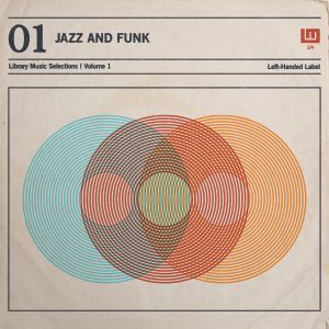 Library Music Vol.1 Jazz and Funk