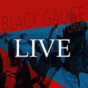 BLACK GAUGE LIVE AT MODEM FESTIVAL