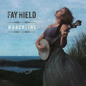 Cover art for Folk Show No 81 by folkradiouk