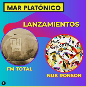 MAR PLATONICO - Programa 21