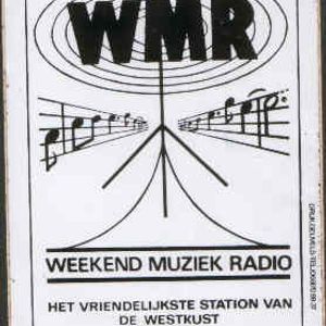 WMR Koksijde - 24 12 1982 1200-1300 David J.Winter (Jan Groenendijk)