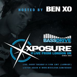 Ben Xo Information Pact 2018 03 06 By Ben Xo Favoriters Mixcloud