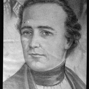 José Sixto Verduzco 1770-1830