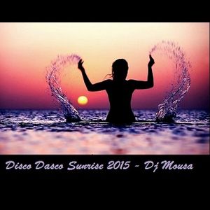 DISCO DASCO SUNRISE 2015 - DJ MOUSA