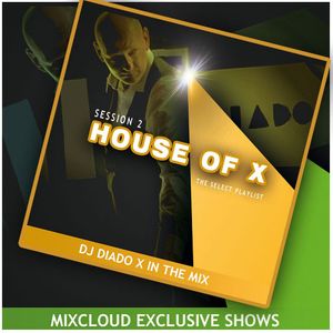House Of X (Session 2)