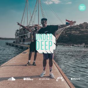 UnderDeep 083 - This Side Of 40
