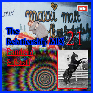 O*RS The Relationship Mix 21 - Pandaro & Basti
