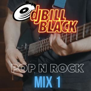 POP N ROCK MIX 1
