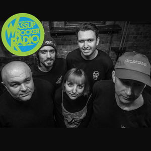 WRR: Wassup Rocker Radio - 10-23-2021 - Radioshow #210 (a Garage & Punk Radioshow from Toledo, Ohio)