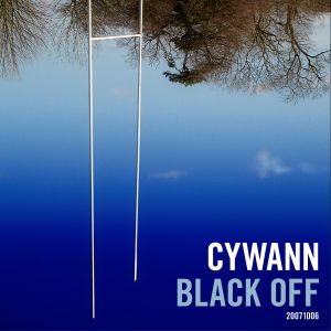 cywann - Black Off