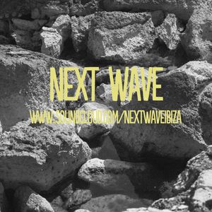 Next Wave #006 - Pjay b2b Koen - www.facebook.com/nextwaveibiza