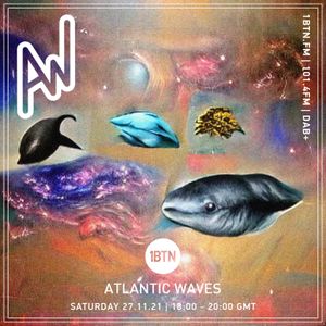Atlantic Waves - 27.11.2021