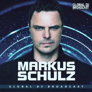 Markus Schulz - Global DJ Broadcast (04.08.2022)