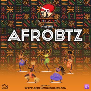 AFROBTZ Mixtape 2023 by @TheDjSituation