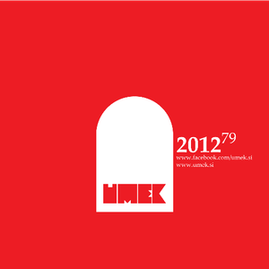 UMEK - Promo Mix 201279 (Live @ Revival Discoteca, Alicante, Spain, 20.07.12)