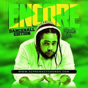 Encore - Vol.6 - Dancehall