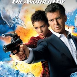 Spiraken Motion Picture Review James Bond 007 Die Another Day By Spiraken Manga Review Mixcloud