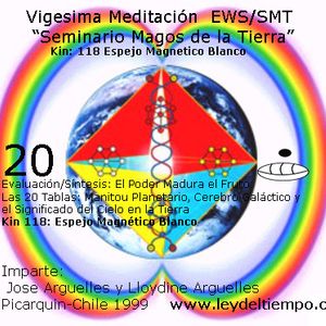 Meditacion Ews Smt By Andres Urrea Dragon Cosmico R Mixcloud