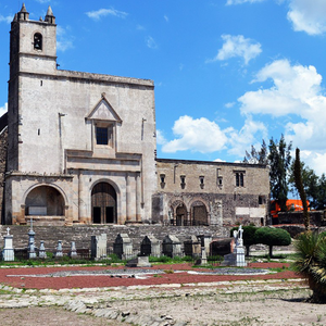 Museo Arqueológico Tomazquitla