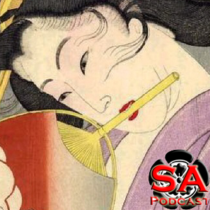 Seducing japanese women