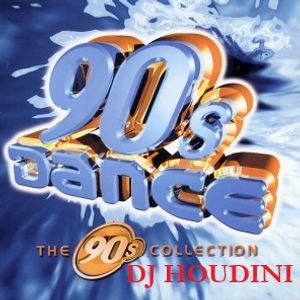 THE 90s DANCE COLLECTION
