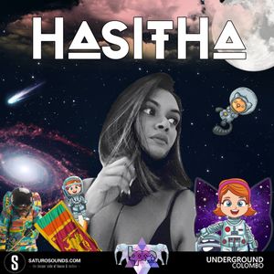 BPM Journey with HASITHA Guest Episode 2018-09-07