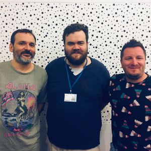 CHROBAK V HLAVE_FM 3.6.2019