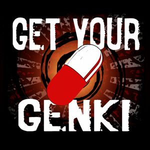 Get Your Genki with Christian Preiss, 19th February 2020