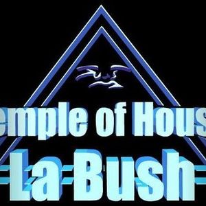 dj george - live @ la bush-(26-04-1997)